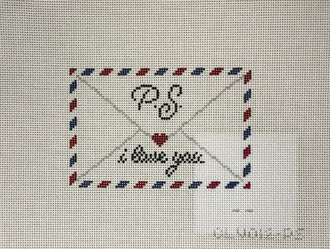 * C'ate La Vie 0012PS P.S. I Love You