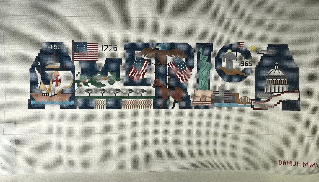 * Danji MMW-1 America
