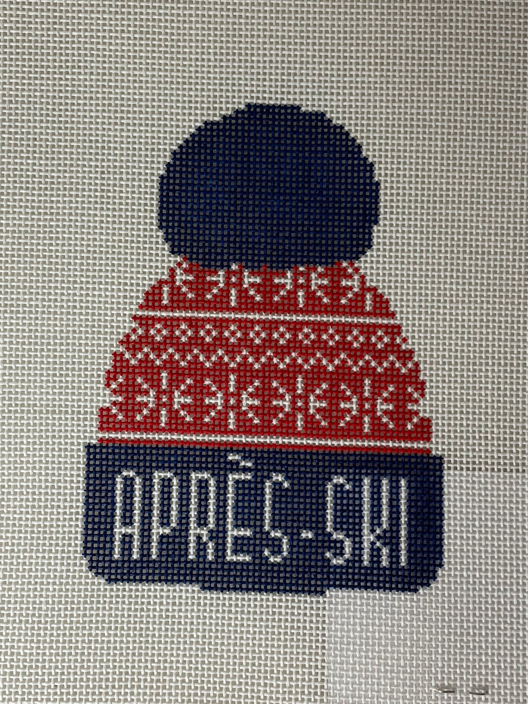 Prepsetter PS17 Apres Ski Hat