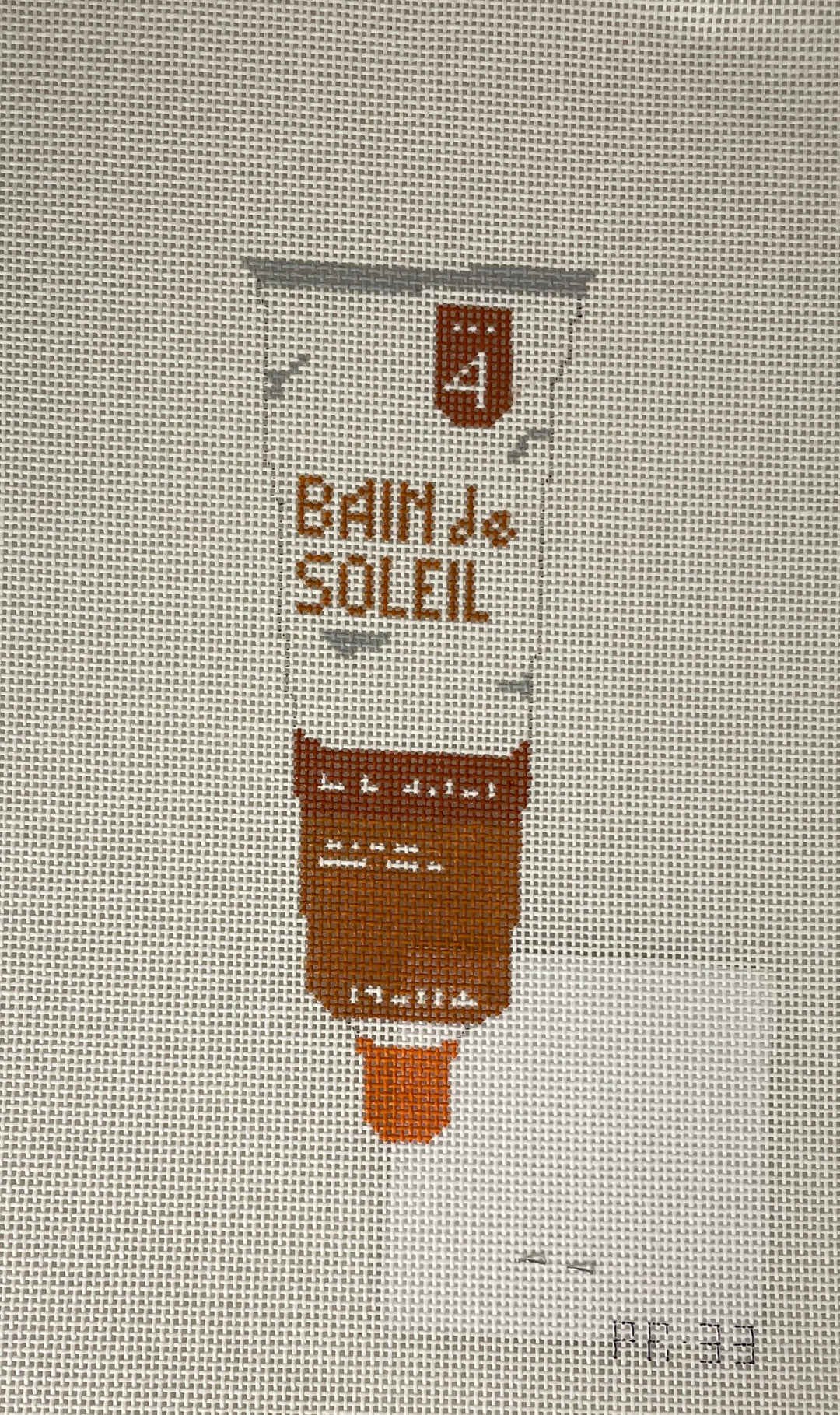 *Pip and Roo PR33 Sun Lotion- 18m