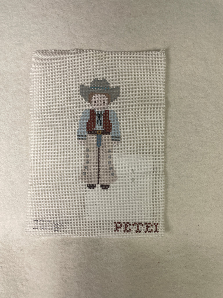* SALE / Petei PT333 Petei Cowboy