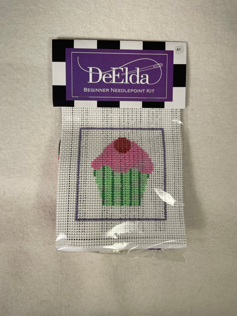 DeElda Cupcake A1-Z