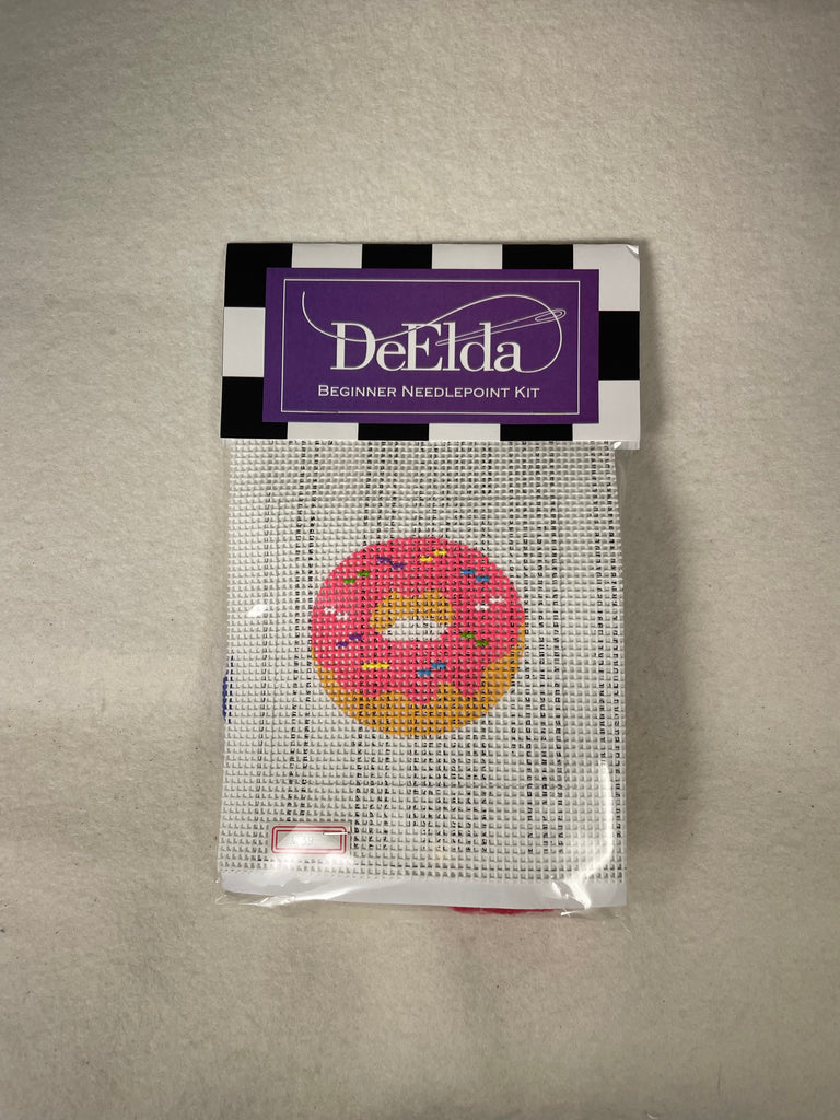 DeElda A39-Z Donut Kit