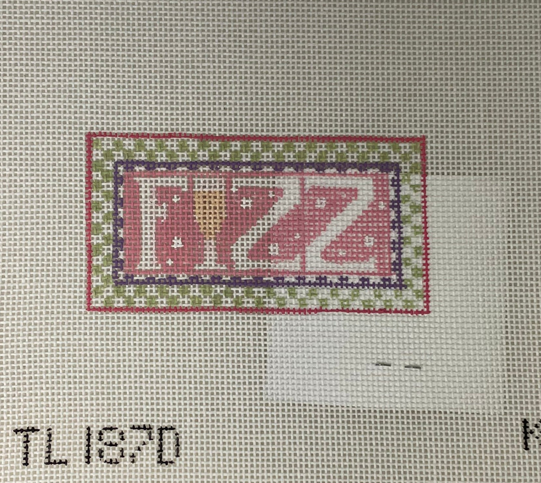 * Kathy Schenkel TL187D Fizz