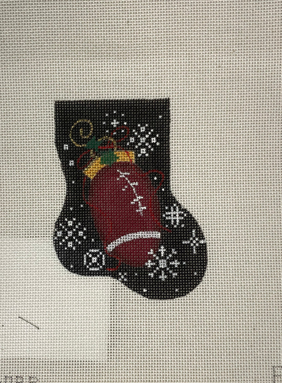 *SALE Associated Talents CT698B Football Mini Stoking