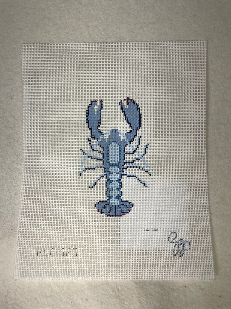 * Penny Linn Designs PLCGPS Blue Lobster