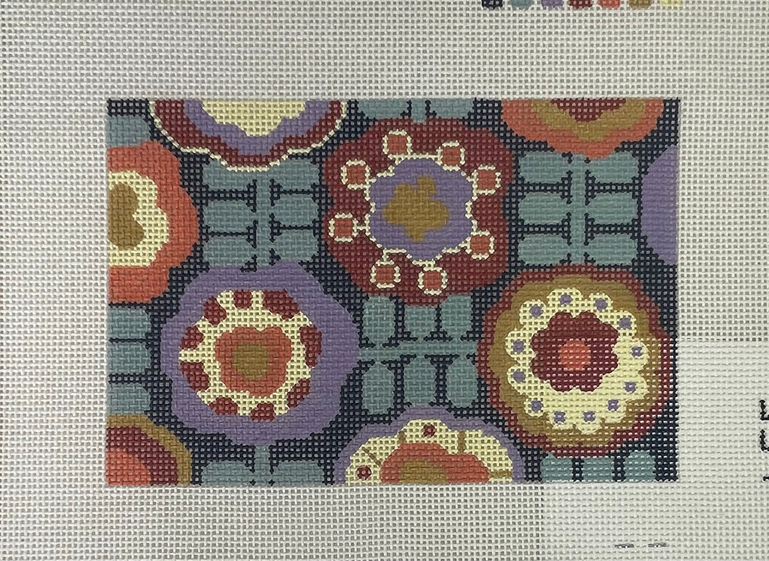 *SALE Lee's Needle Arts BC37 Folk Flowers