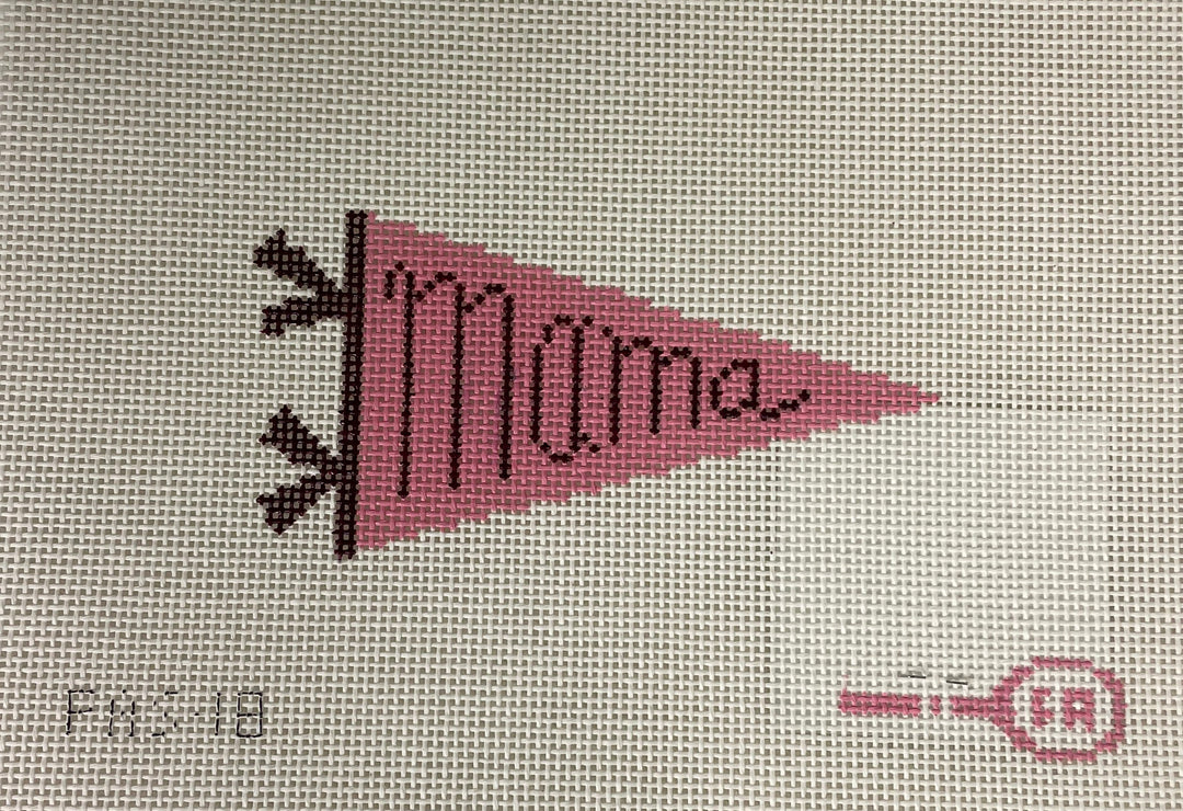 *Frances Abel Studio 18 Mama Pendant