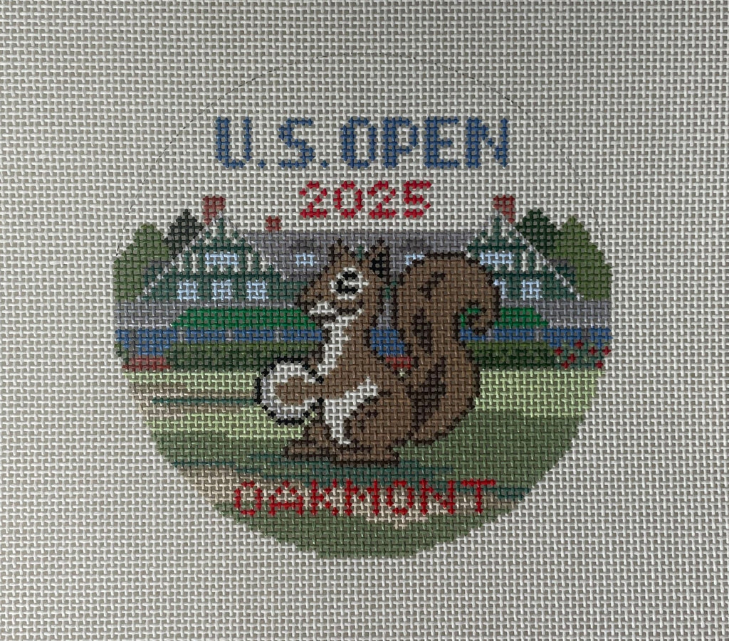 * Lauren Bloch Designs S802 U.S. Open- Oakmont