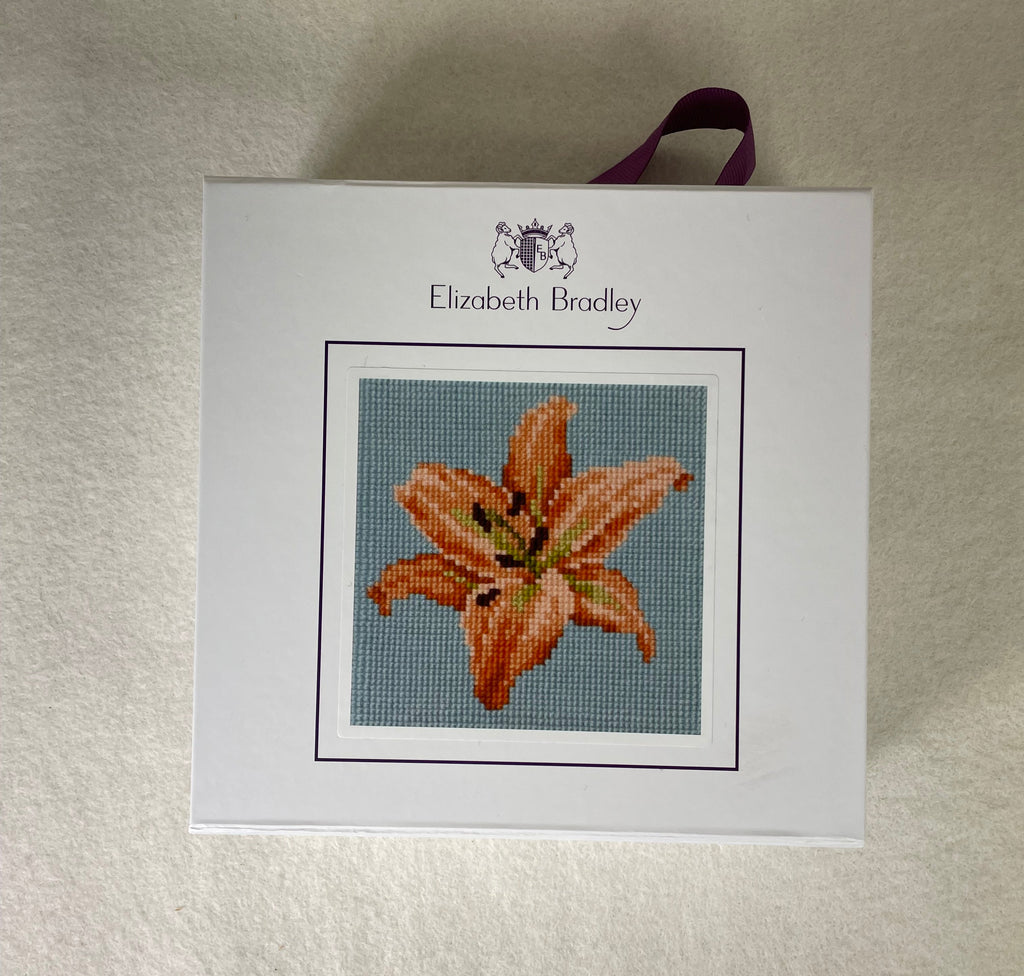 Elizabeth Bradley Mini Kit- Lily