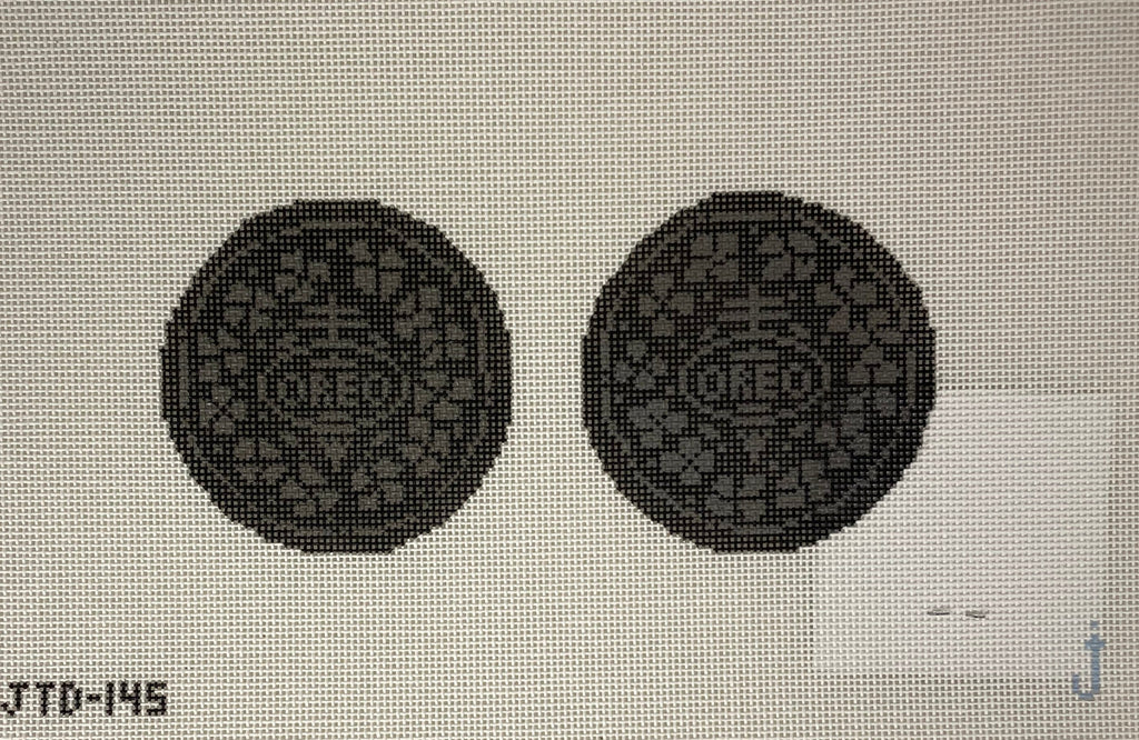 Jessica Tongel Designs JTD145 Oreo