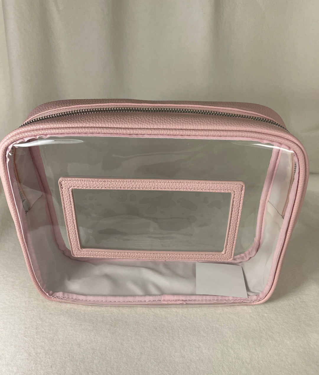 *Rachel Barri Pop-In Pouch- Large / Pink