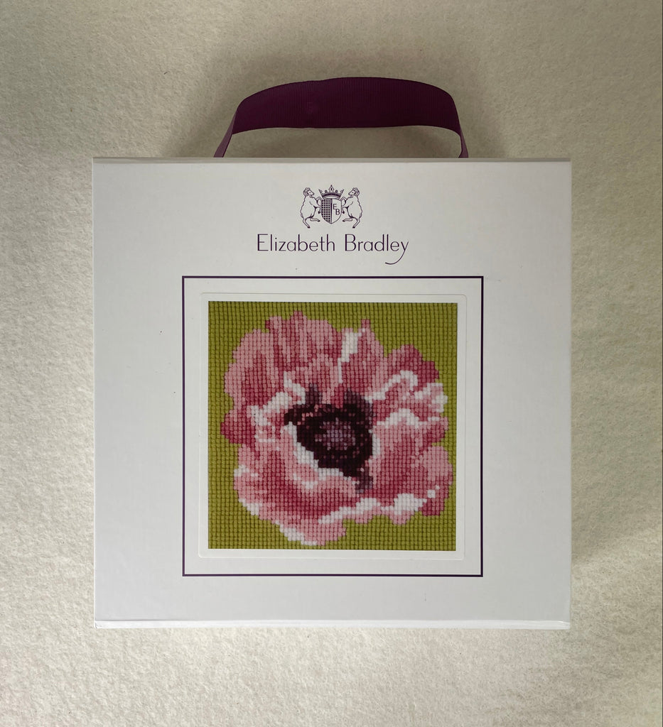 Elizabeth Bradley Mini Kit- Poppy
