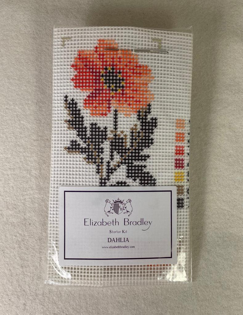Elizabeth Bradley Starter Kit- Primula
