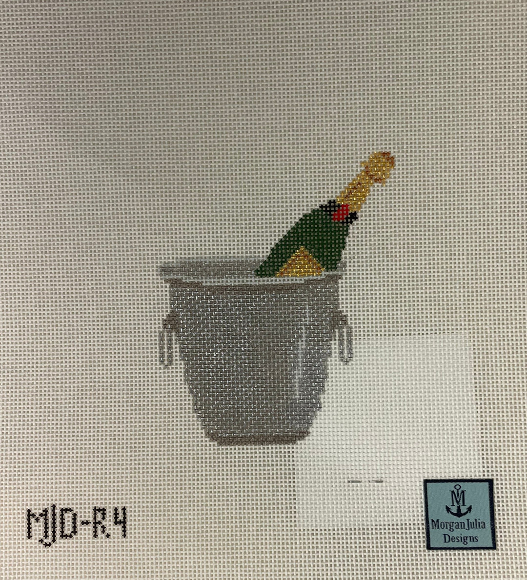 * Morgan Julia MJDR4 Champagne Bucket