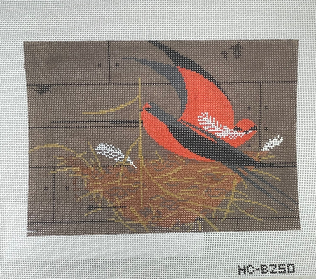 * Charley Harper B250 Barn Swallow
