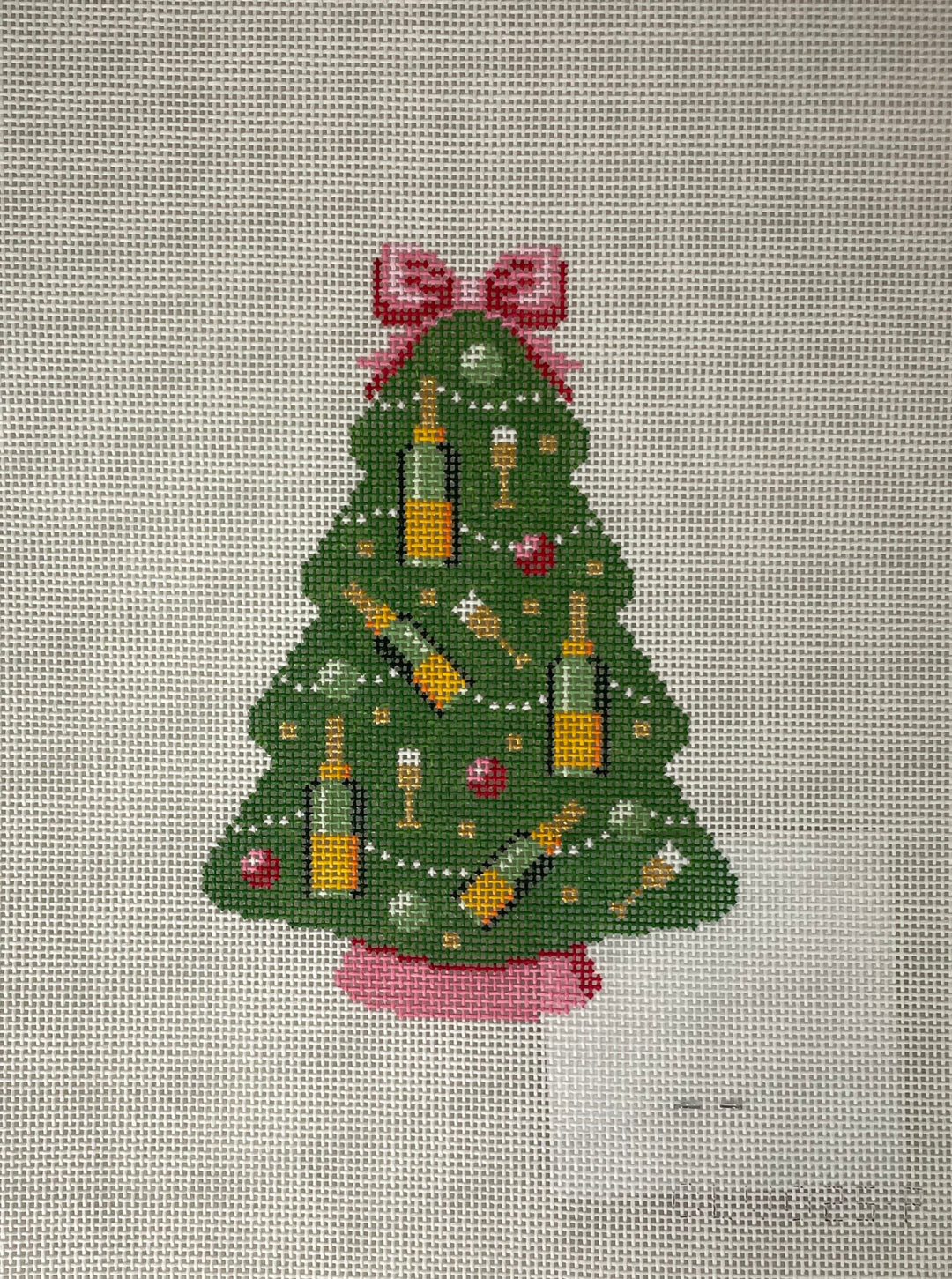 C'ate La Vie 025P Champagne Tree