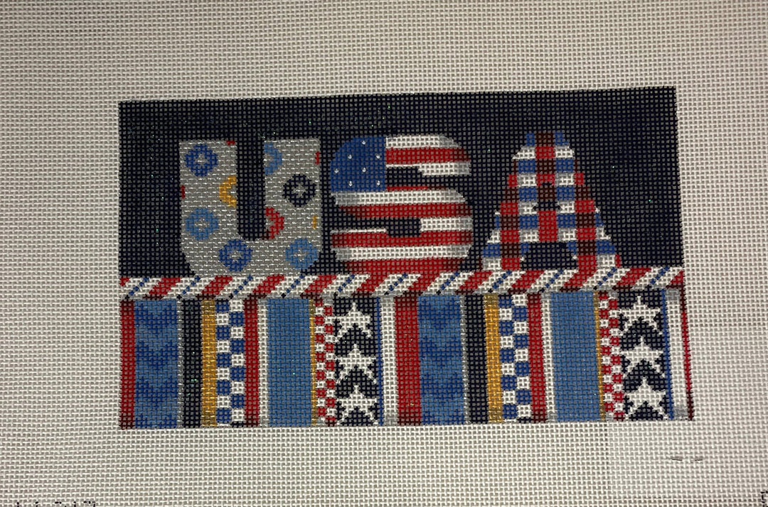 * Associated Talents M213 USA Sign