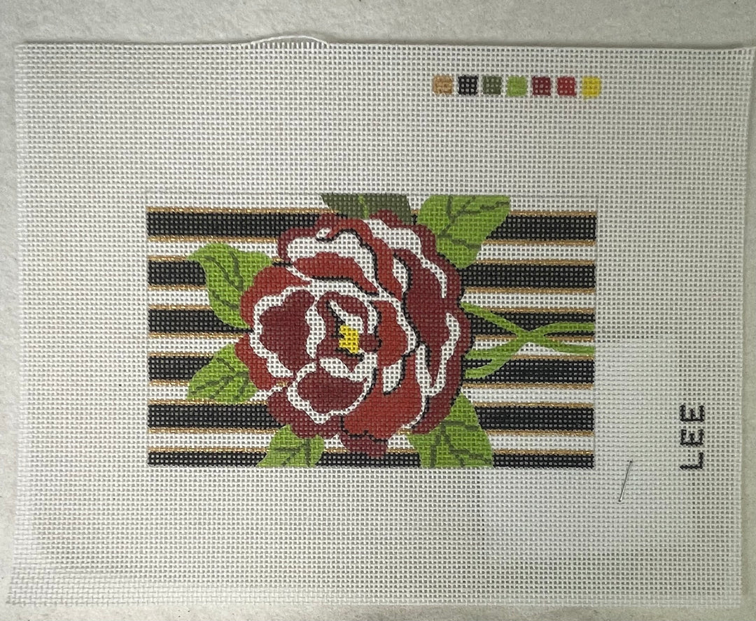 *SALE Lee's Needle Arts BD78 Floral