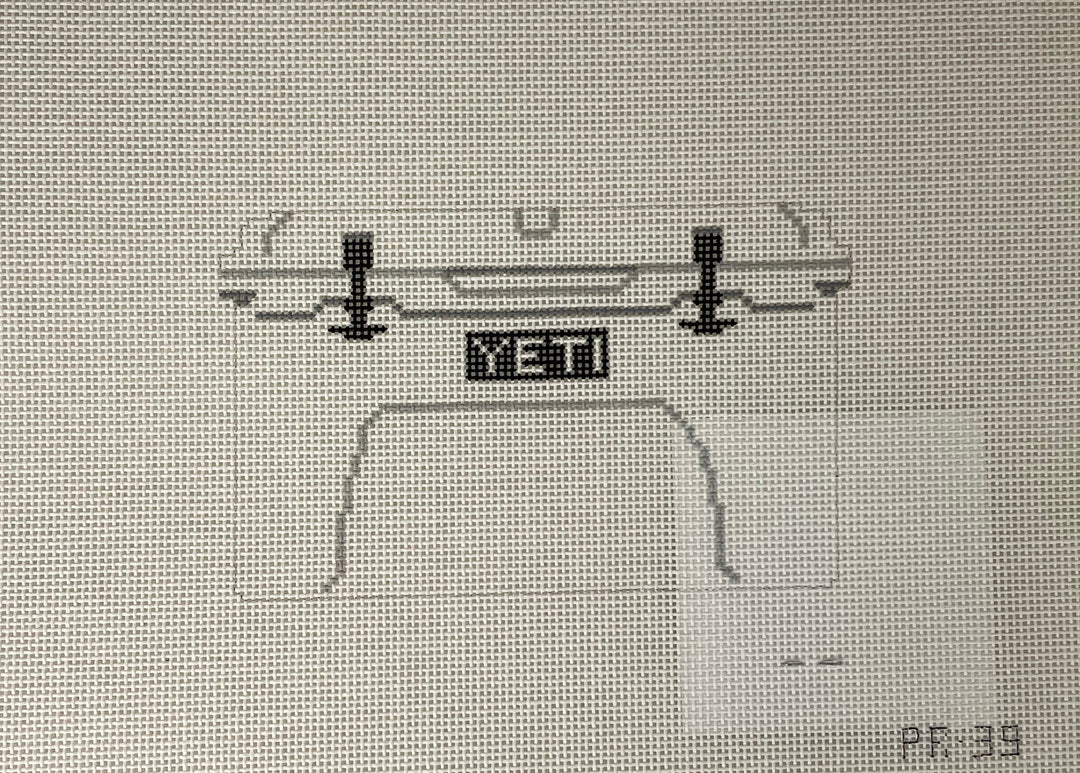 *Pip and Roo PR39 Cooler