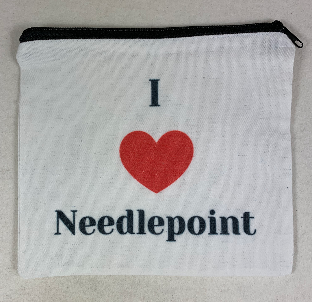 Alice Peterson Company PO114 I Love NDLPT Pouch