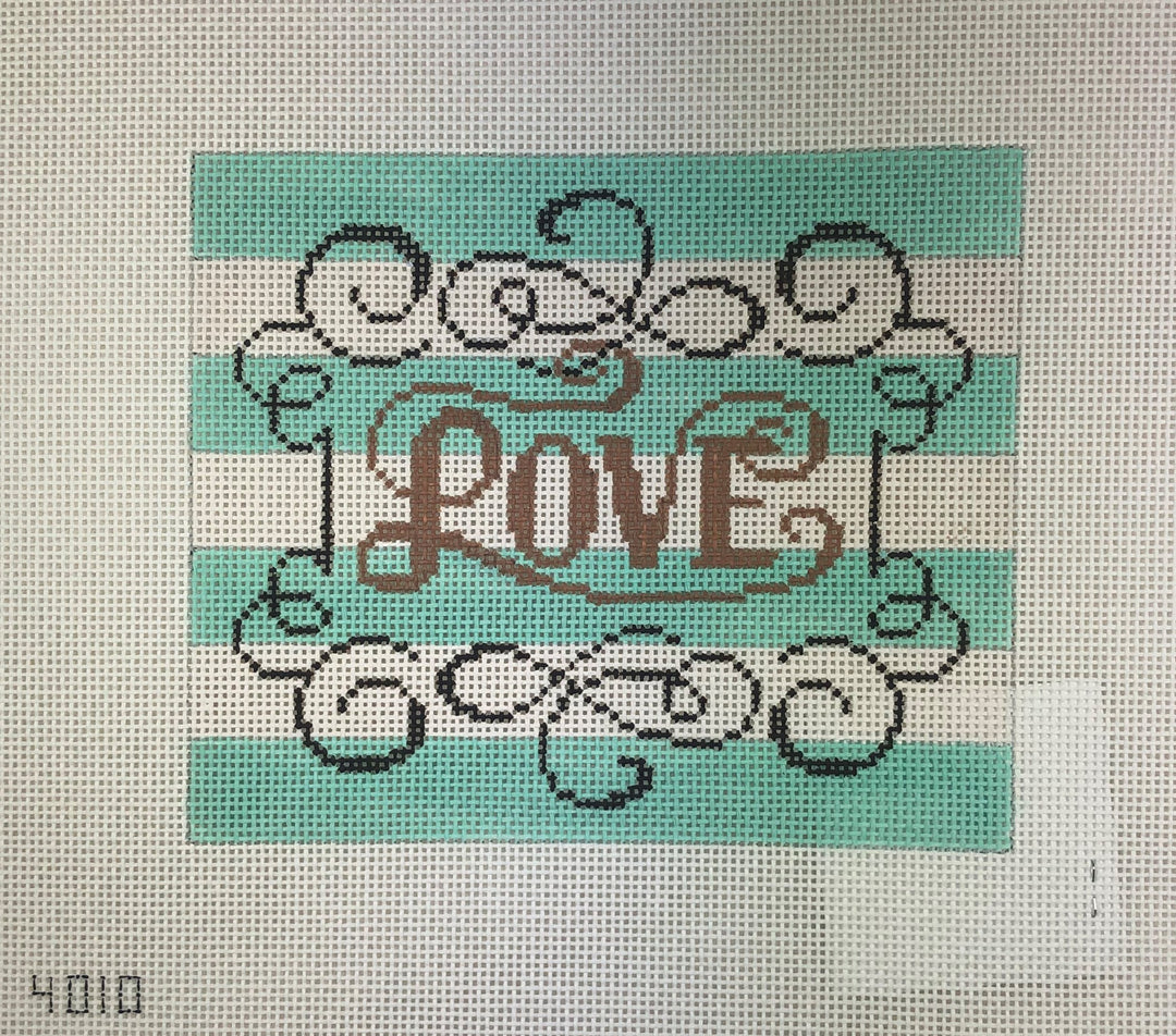 Alice Peterson Company 4010 Love