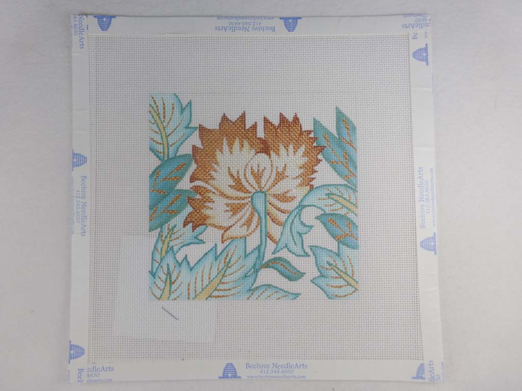 Amanda Lawford Copper Box