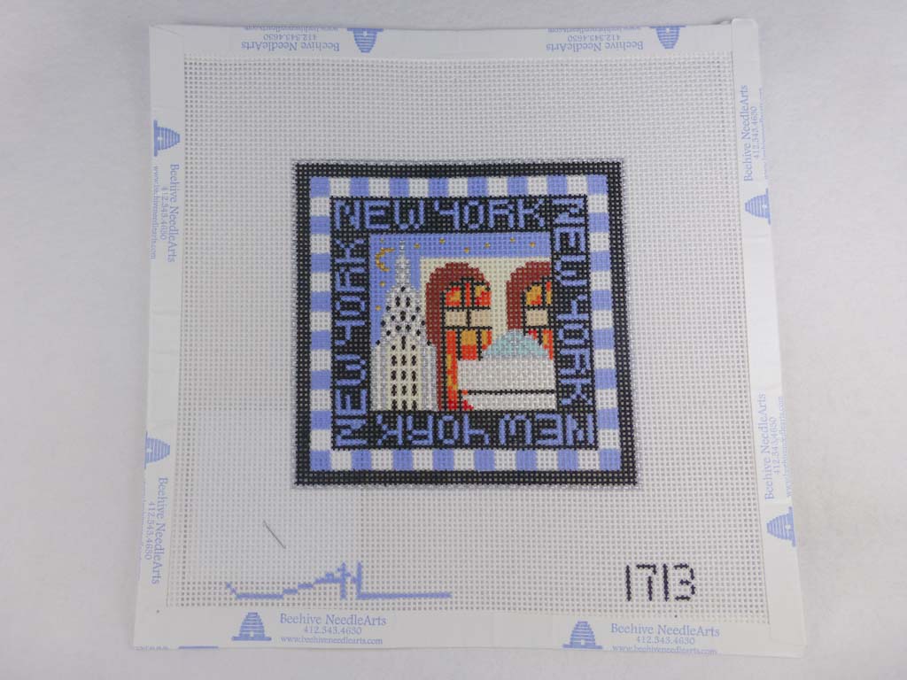 Amanda Lawford 1713 New York