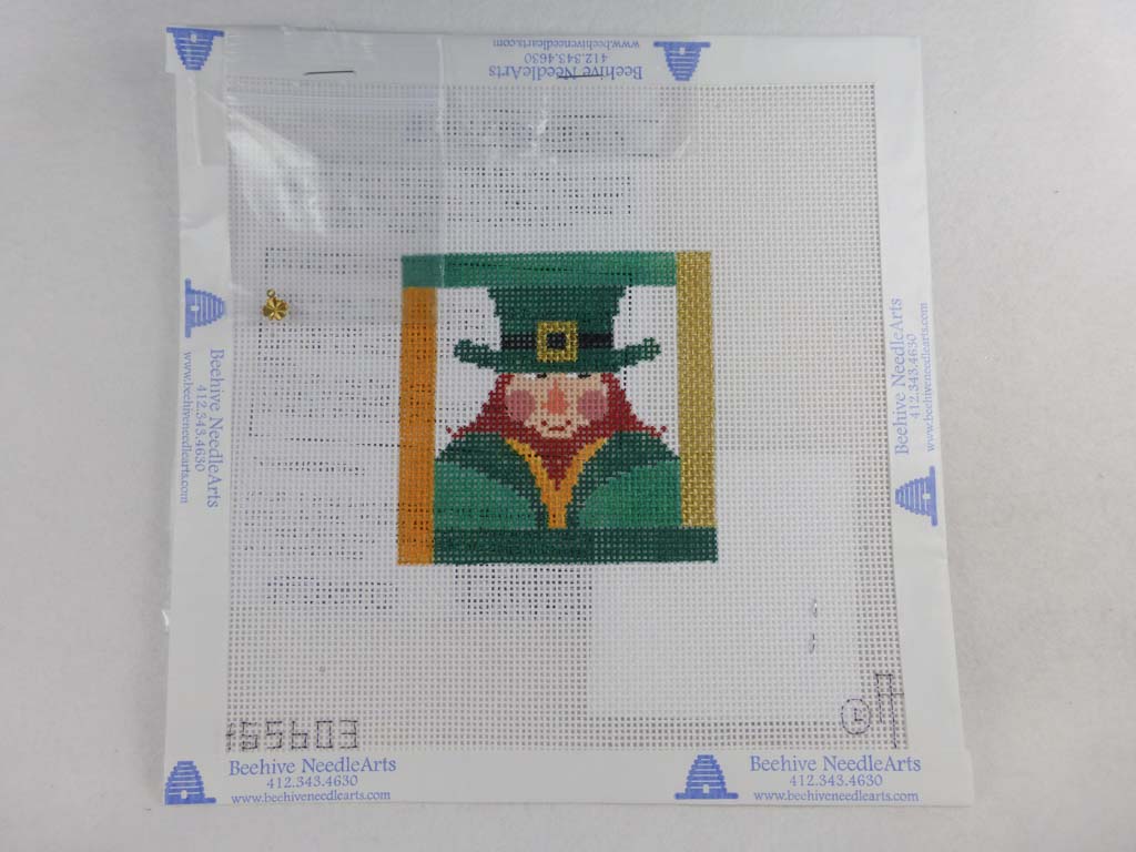 * Artist Collection HS5603 March Leprechaun