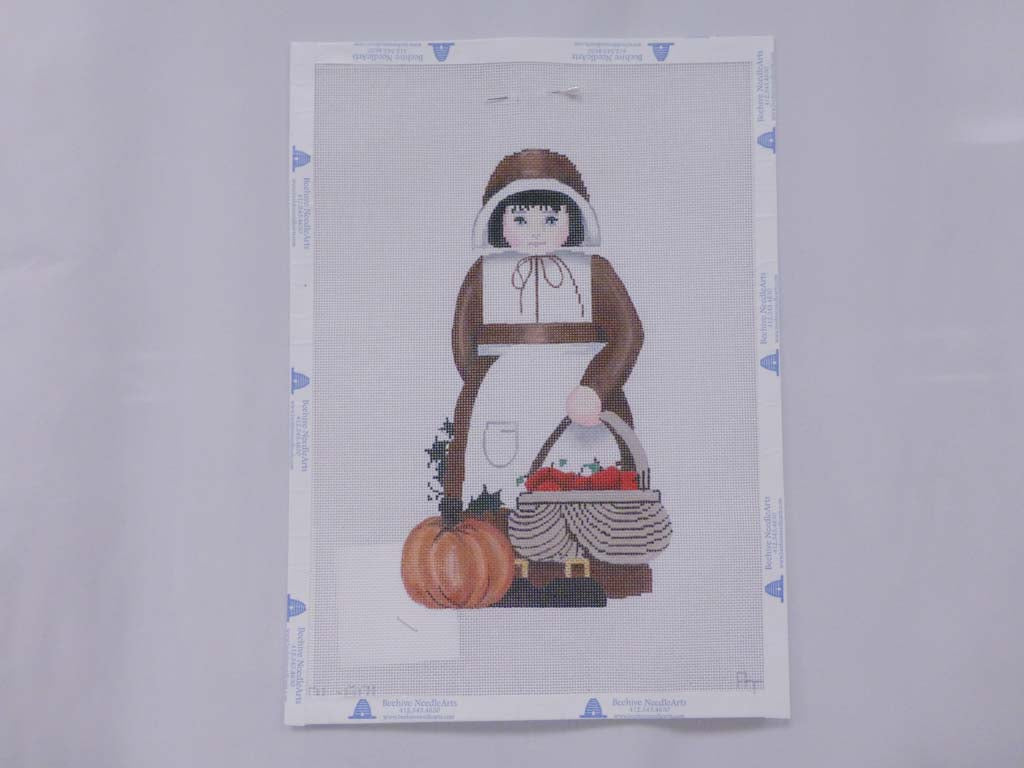 Associated Talents DL601 Pilgrim Girl