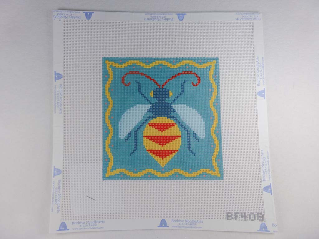 * Birds of A Feather BF408 Bee