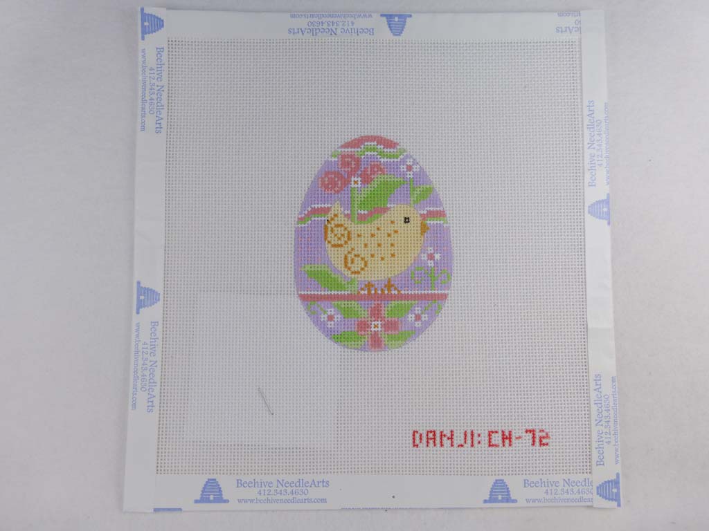 Danji Designs CH72 Chick Egg
