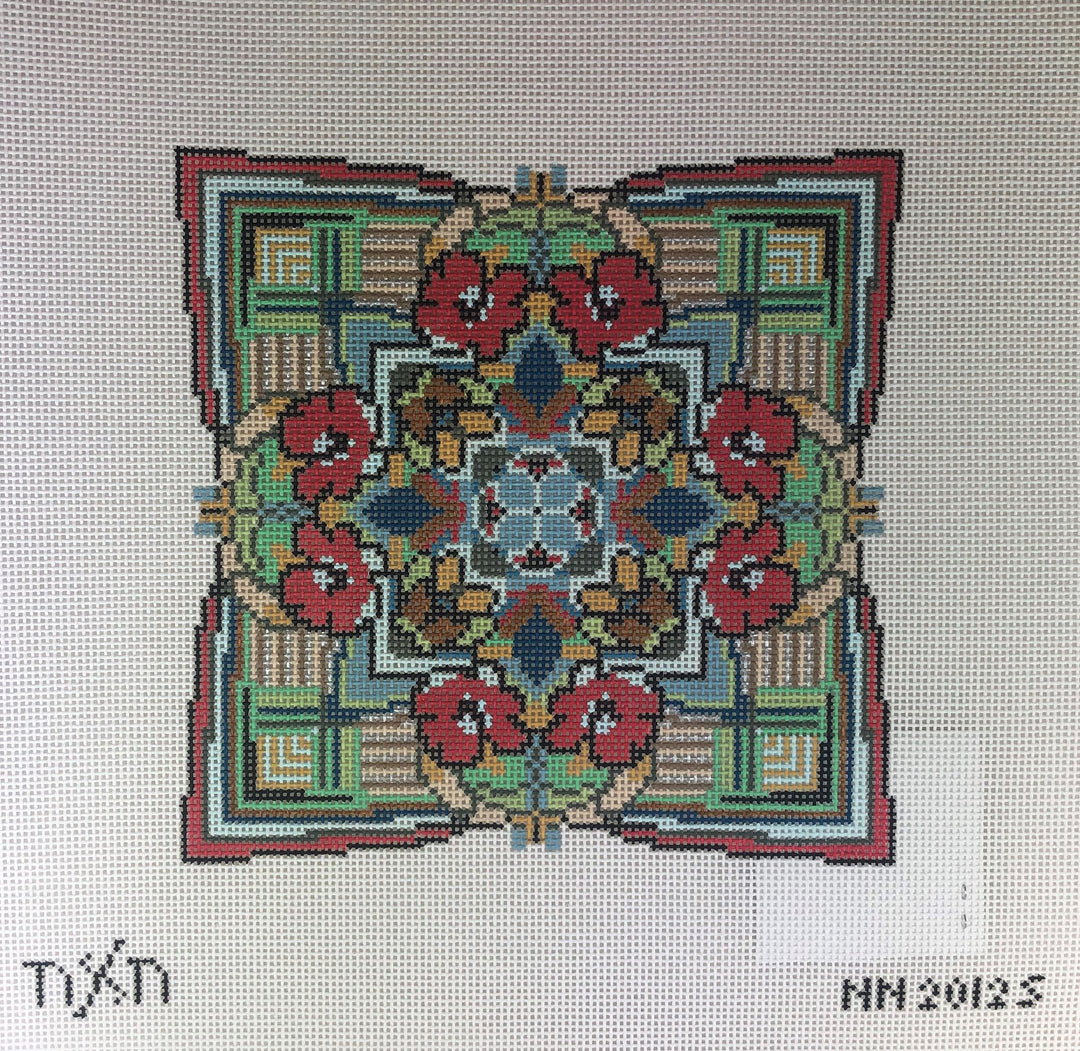 Dream House Ventures NN-2012S Darjeeling (small)