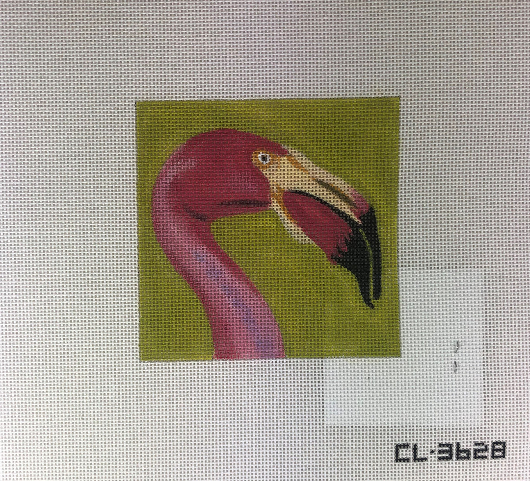 Dream House Ventures CL-3628 Flamingo Head