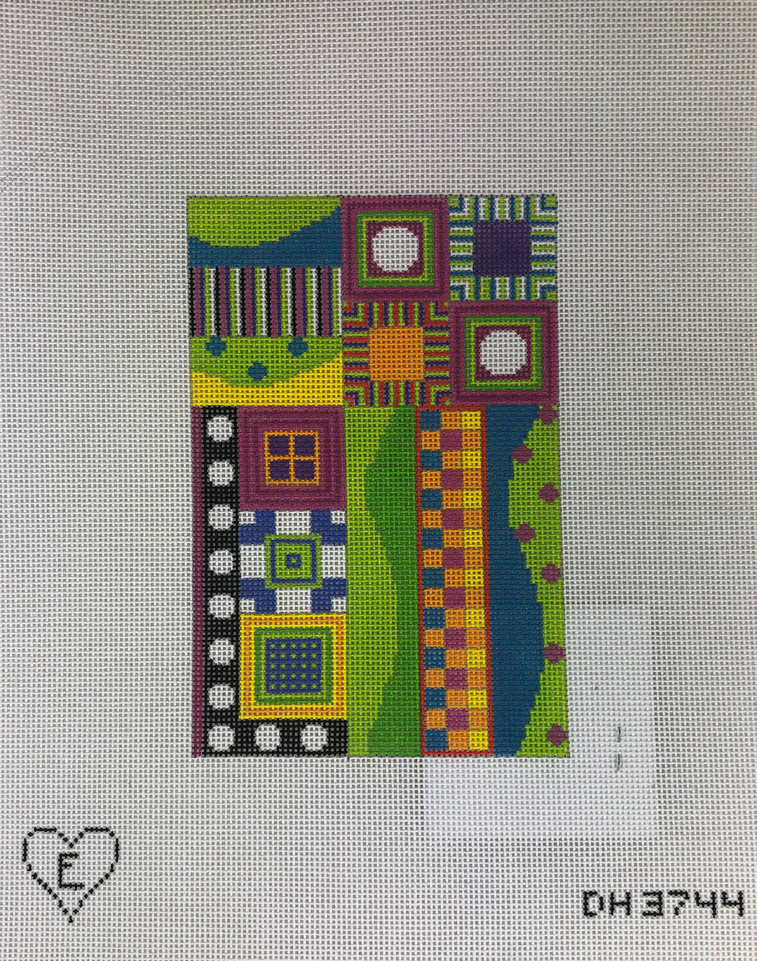 Dream House Ventures DH-3744 Allison's Quilt