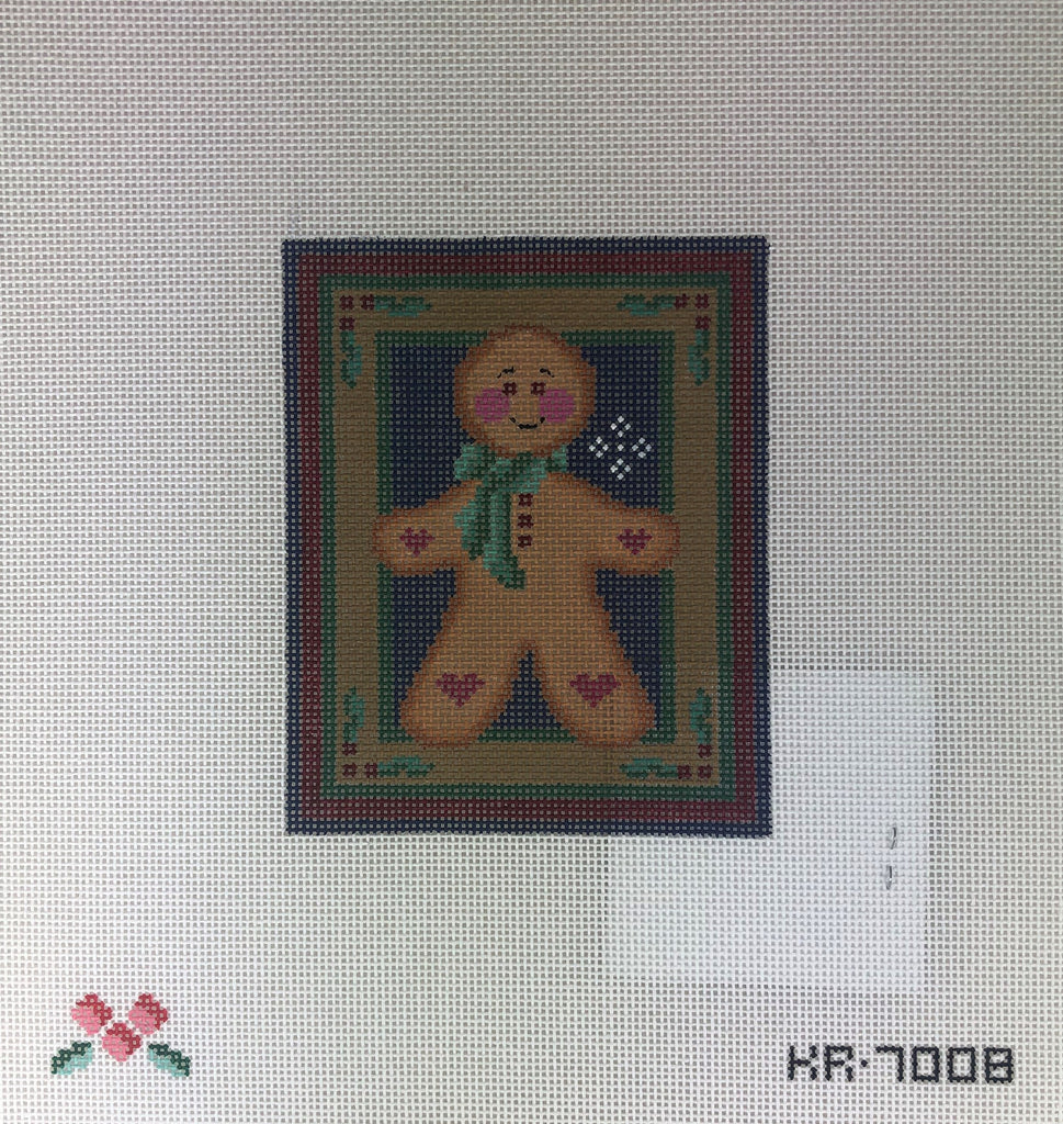 * Dream House Ventures KR-7008 Baby Gingerbread