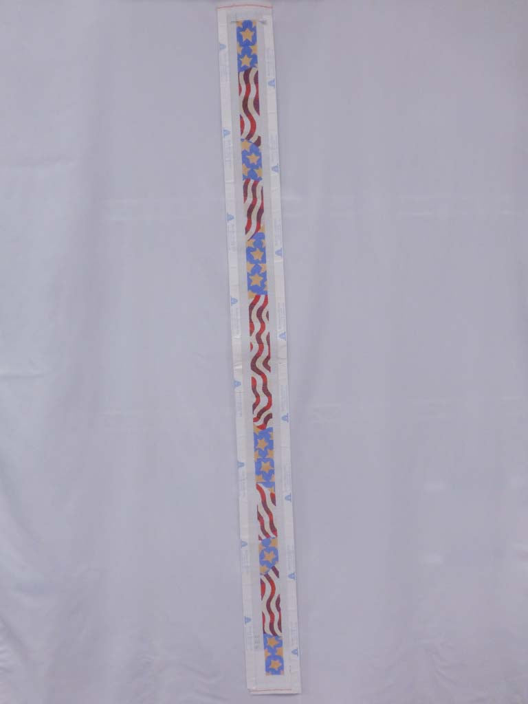 * Meredith Collection/ETC 318b Waving American Flag