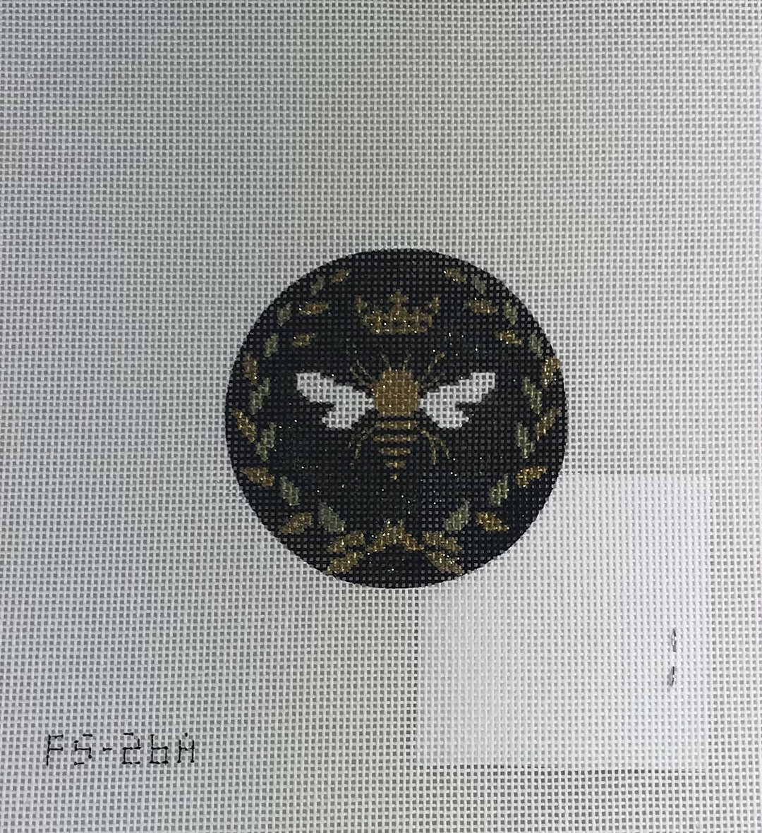 Funda Scully FS-26A Black Bee