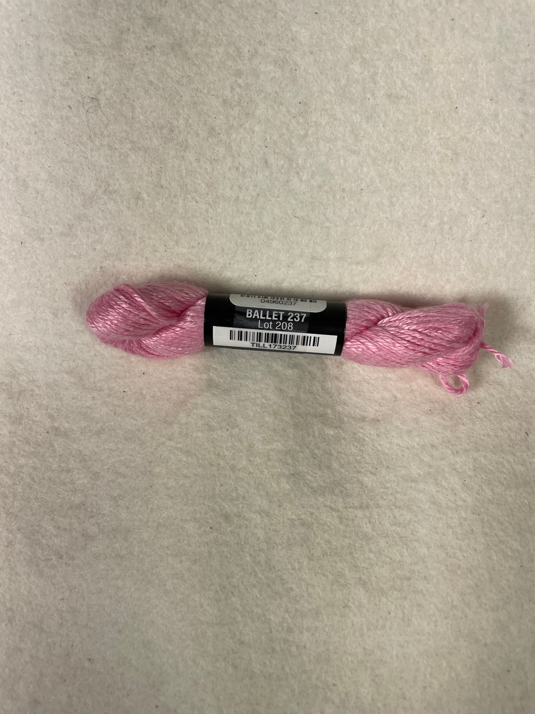 Pepper Pot 237 Ballet