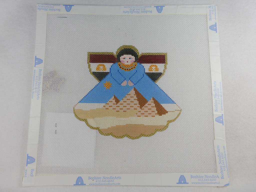 * Painted Pony Designs 994AI Egypt