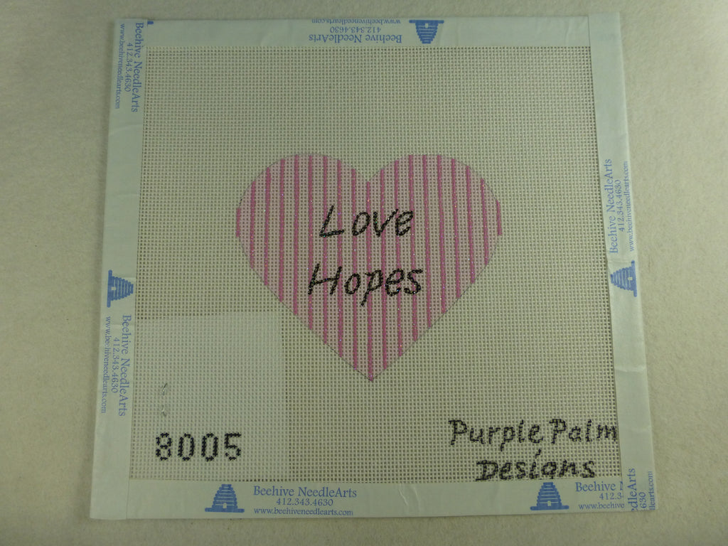 Purple Palm 8005 Love Hopes