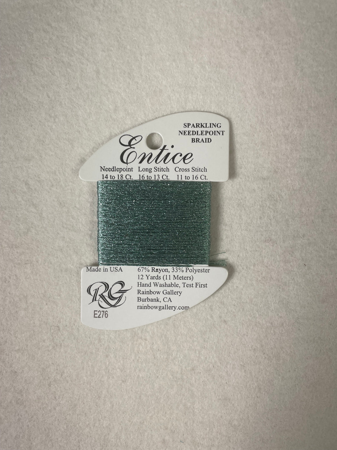 Entice E276 Lily Pad