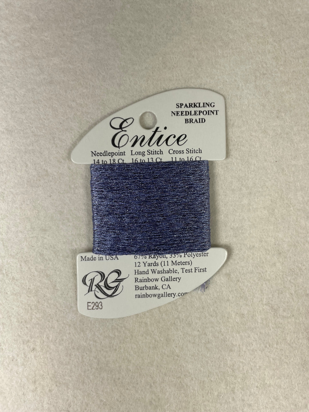 Entice E293 Jacaranda