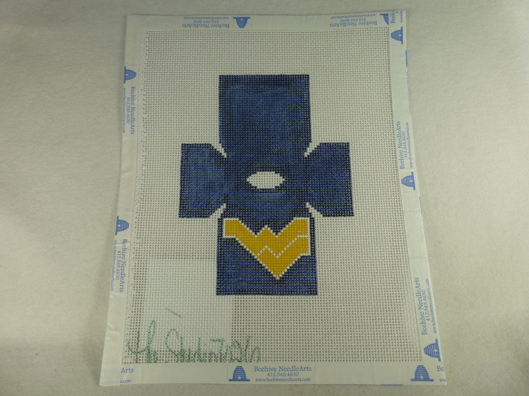 Studio Midwest 26 WVU West Virginia