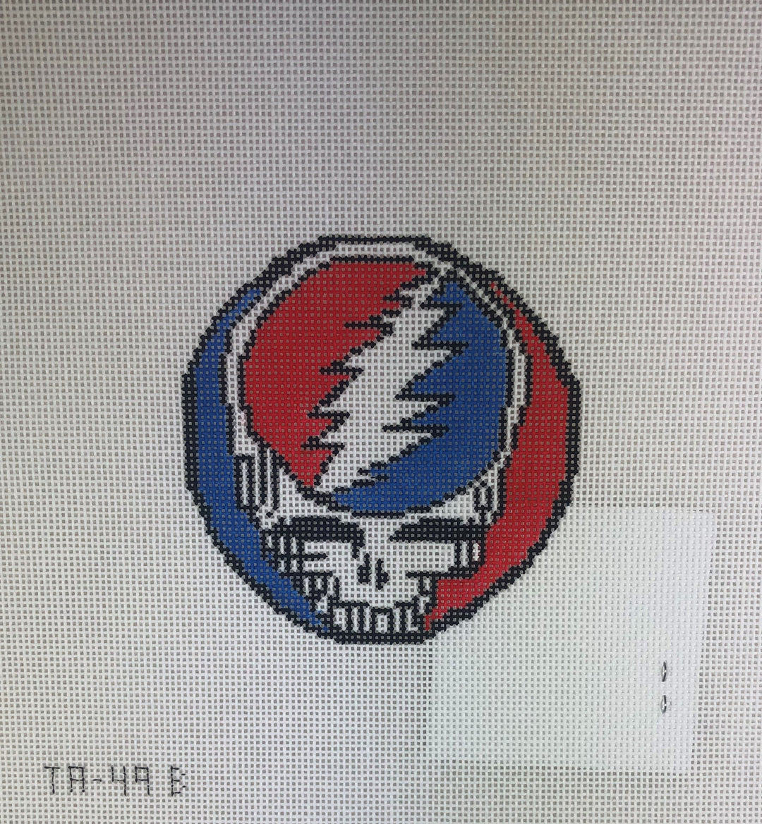 Tess & Thorn TA-49B - Grateful Dead