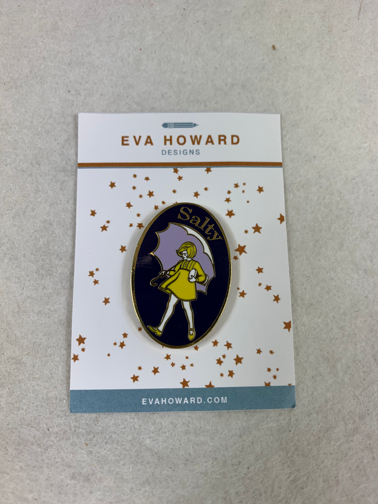 Eva Howard Designs EH-1014 Salty