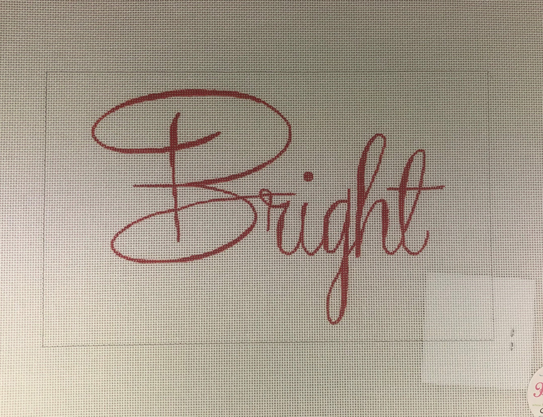 * SALE Hilary Jean Designs CHR-P3-18