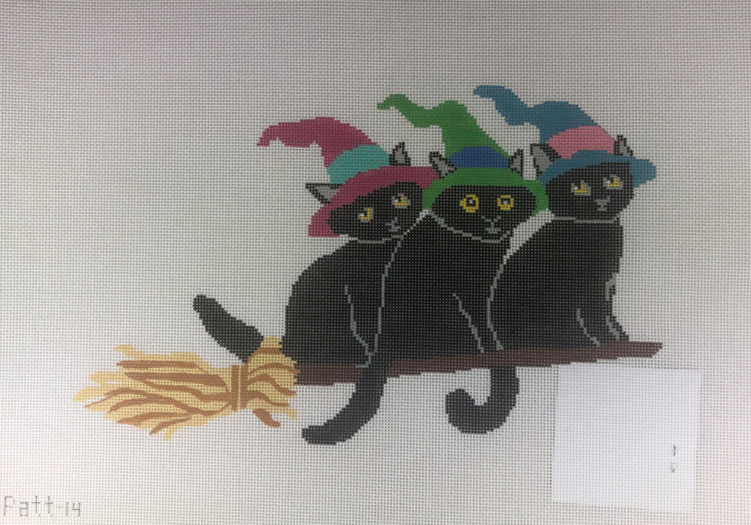 Chris Lewis Distributing Patt-14