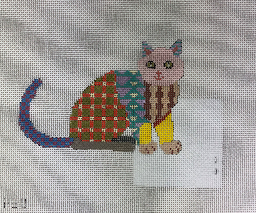 Chris Lewis Distributing Patt-230