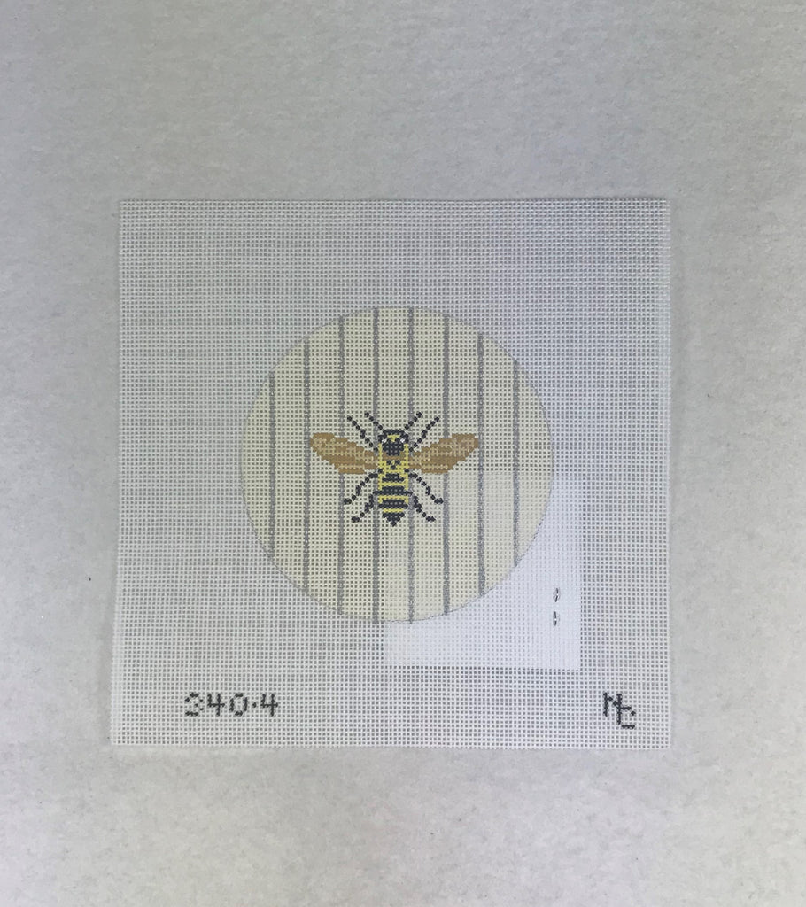 Needle Crossings NC340-4 Bee